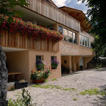 Chalet Planvart Badia Kültér fotó