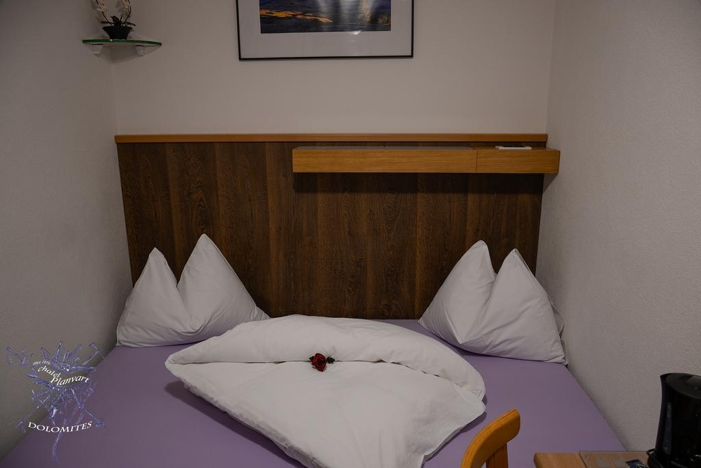 Chalet Planvart Badia Kültér fotó