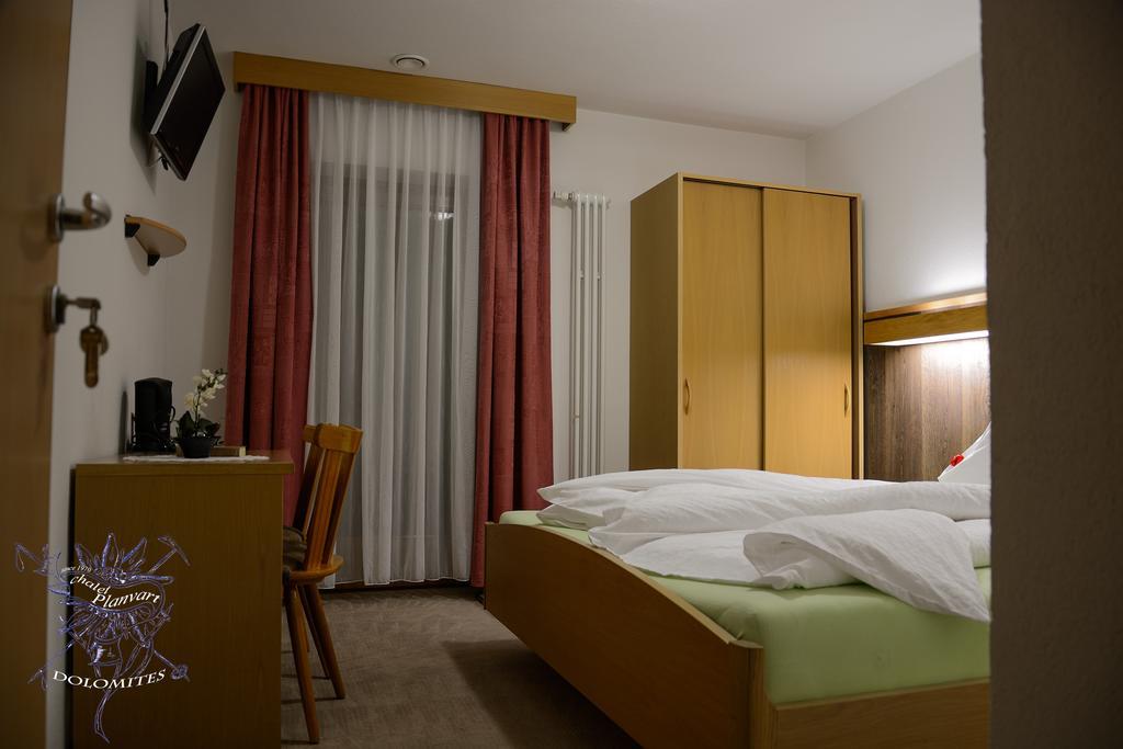 Chalet Planvart Badia Szoba fotó