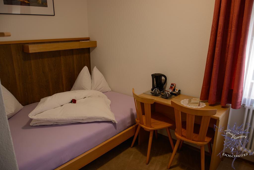Chalet Planvart Badia Szoba fotó