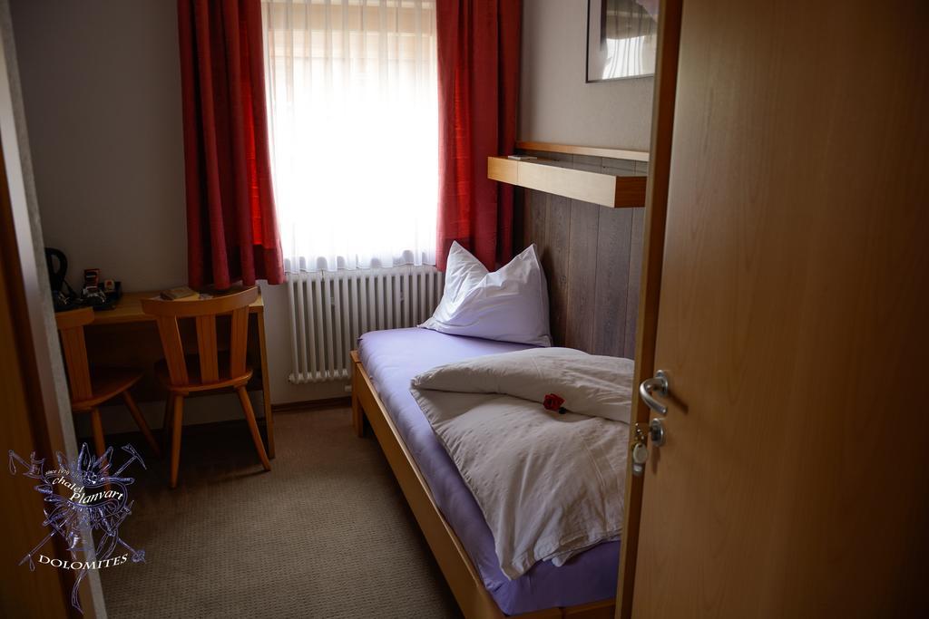 Chalet Planvart Badia Szoba fotó