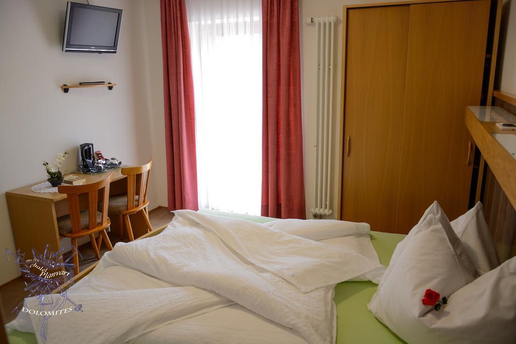 Chalet Planvart Badia Kültér fotó