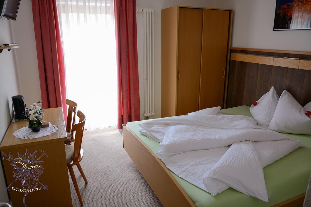 Chalet Planvart Badia Kültér fotó