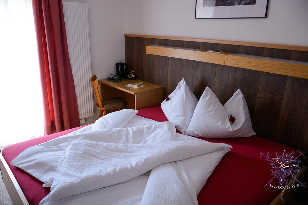 Chalet Planvart Badia Szoba fotó