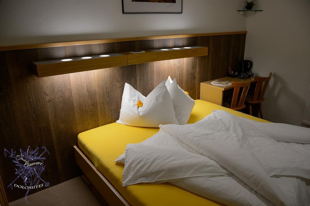Chalet Planvart Badia Szoba fotó