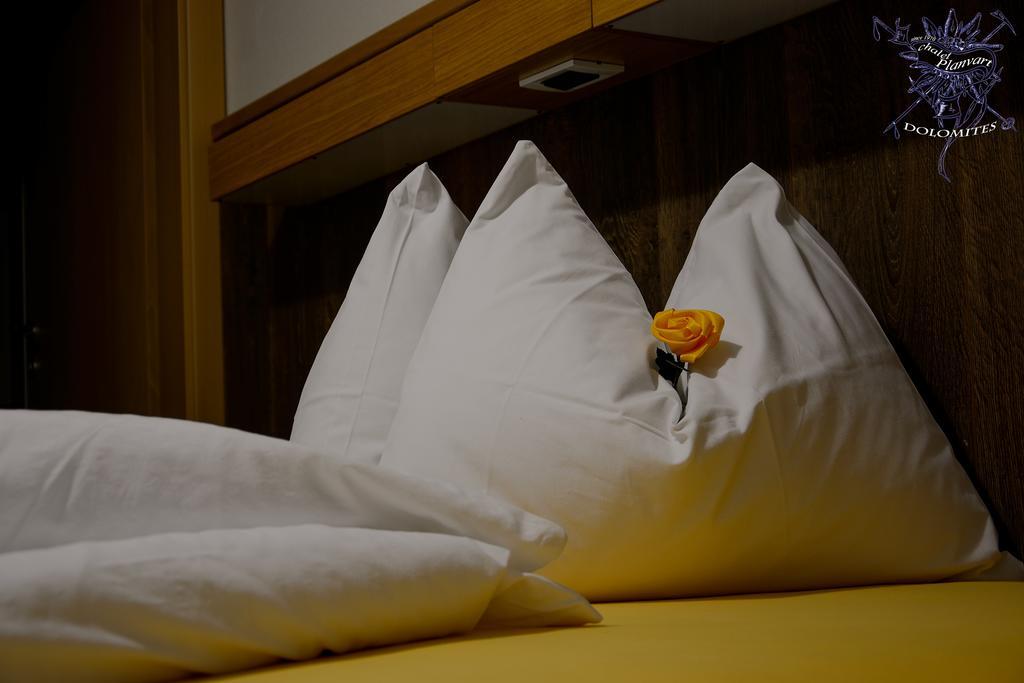 Chalet Planvart Badia Szoba fotó
