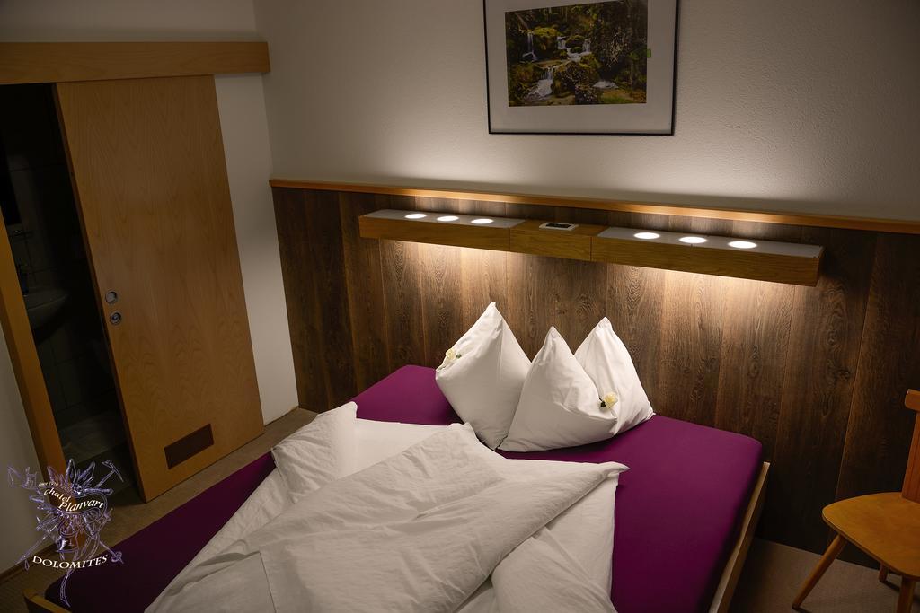 Chalet Planvart Badia Szoba fotó