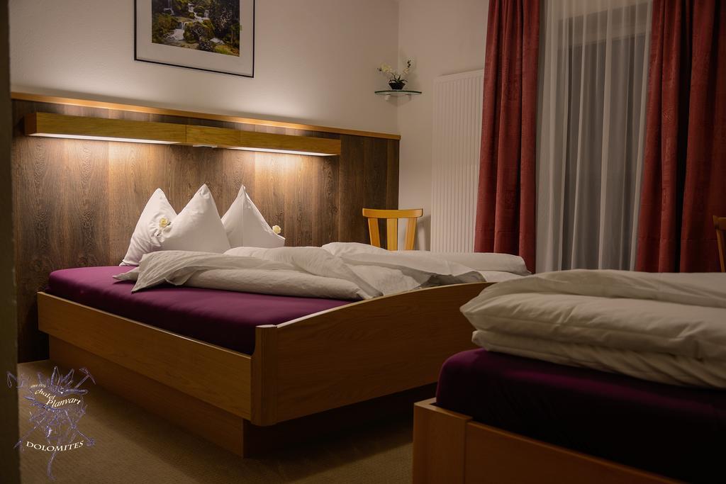 Chalet Planvart Badia Szoba fotó
